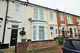 3 Bedroom Terraced